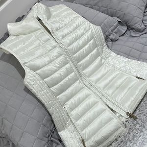Tommy Hilfiger puff vest